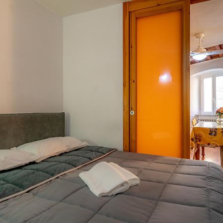 Pria De Mar Apartment Riomaggiore Exterior photo