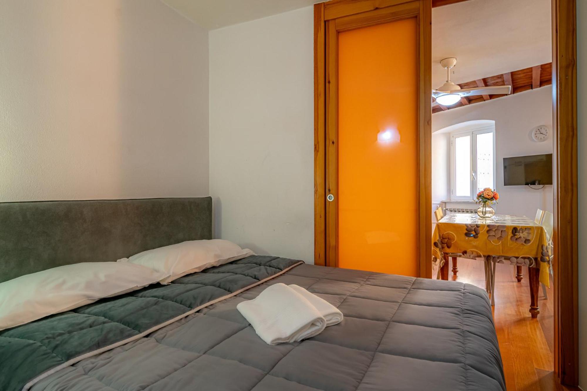 Pria De Mar Apartment Riomaggiore Exterior photo