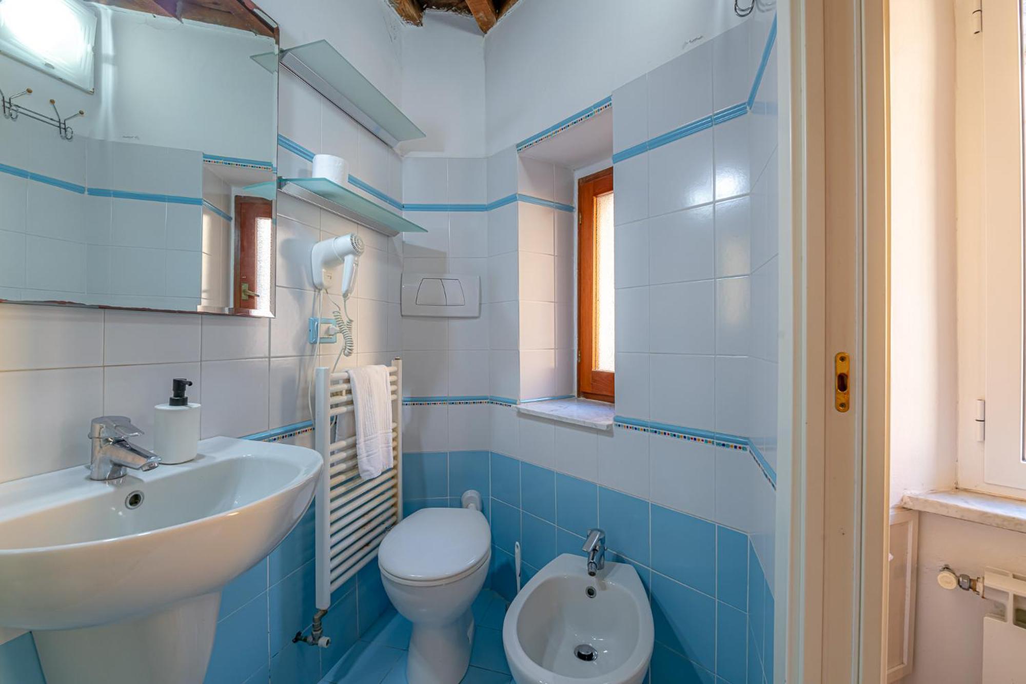 Pria De Mar Apartment Riomaggiore Exterior photo